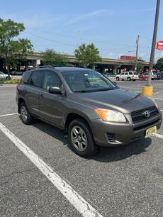 Used 2012 Toyota RAV4 FWD
