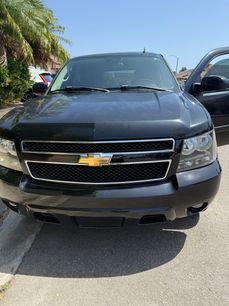Used 2007 Chevrolet Tahoe LTZ w/ LTZ Preferred Equipment Group