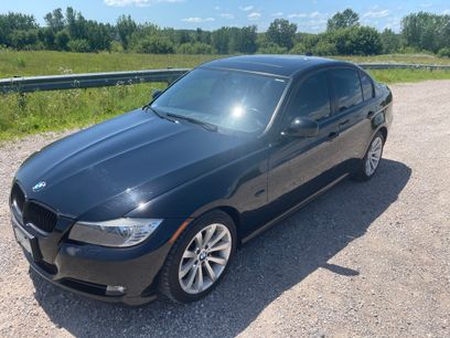 Used 2011 BMW 328i xDrive Sedan