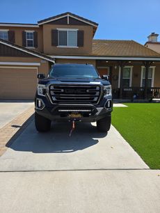 Used 2021 GMC Sierra 1500 AT4 w/ AT4 Value Package