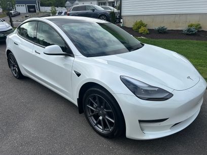 Used 2022 Tesla Model 3