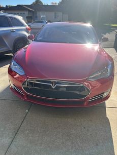 Used 2014 Tesla Model S