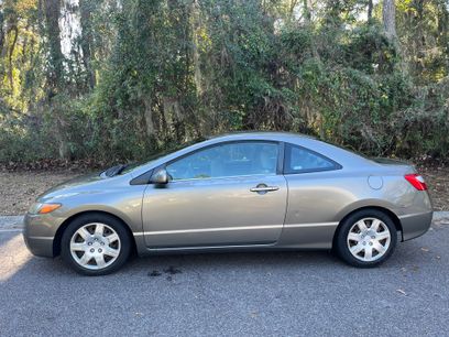 Used 2007 Honda Civic LX