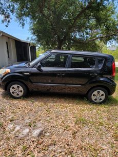 Used 2013 Kia Soul