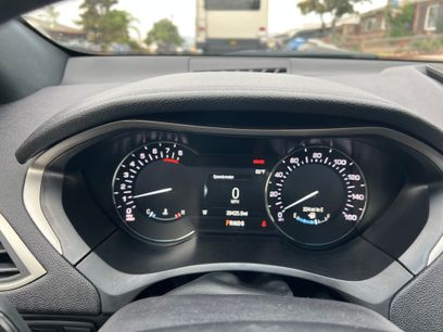Used 2019 Lincoln MKZ Reserve w/ Reserve Plus Package