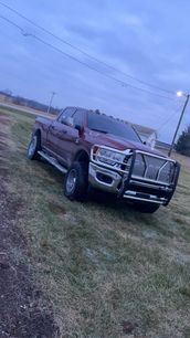 Used 2019 RAM 2500 Tradesman