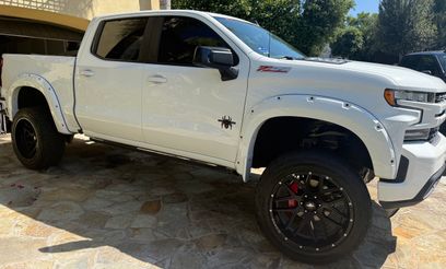 Used 2020 Chevrolet Silverado 1500 RST w/ All-Star Edition