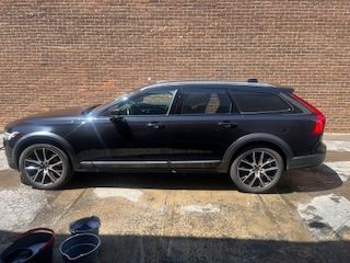 Used 2020 Volvo V90 T6 Cross Country w/ Protection Package Premier
