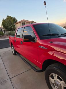 Used 2009 Ford F150 XL