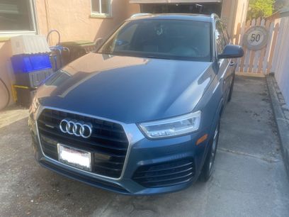 Used 2016 Audi Q3 2.0T Prestige w/ Prestige Package