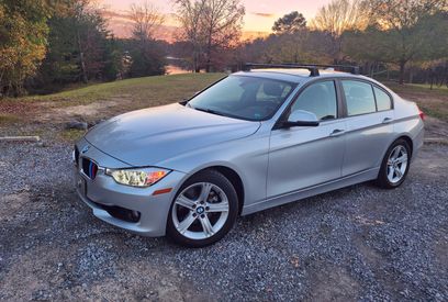 Used 2015 BMW 328i Sedan