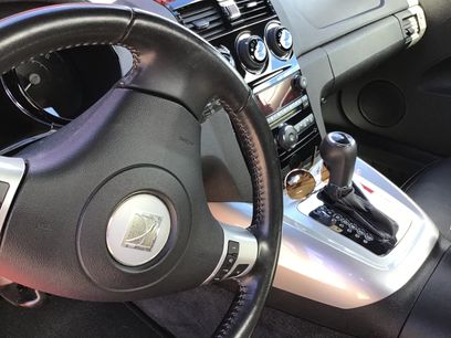 Used 2007 Saturn Sky w/ Premium Trim Pkg