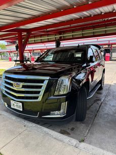 Used 2017 Cadillac Escalade 2WD