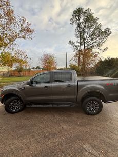 Used 2020 Ford Ranger XLT w/ Equipment Group 301A Mid