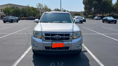 Used 2010 Ford Escape Limited