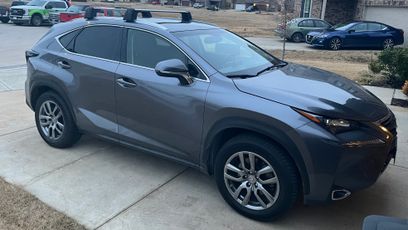 Used 2016 Lexus NX 200t F Sport