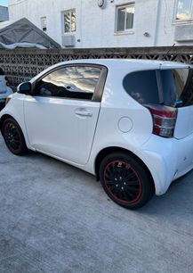 Used 2012 Scion iQ
