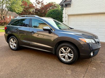 Used 2013 Acura RDX FWD w/ Technology Package