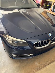 Used 2016 BMW 550i Sedan w/ Executive Package