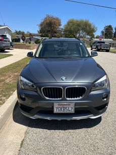 Used 2015 BMW X1 sDrive28i