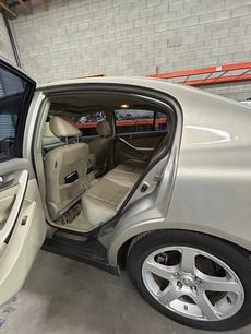 Used 2003 INFINITI G35 Sedan w/ Premium Pkg