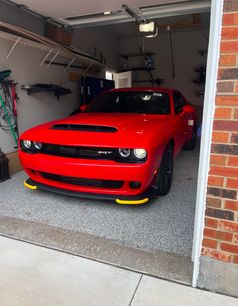 Used 2023 Dodge Challenger SRT Hellcat Redeye