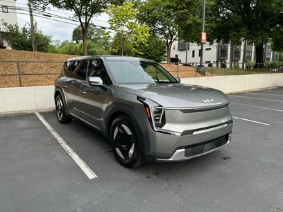 Used 2024 Kia EV9 Light Long Range