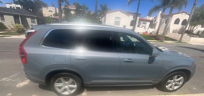 Used 2022 Volvo XC90 T5 Momentum