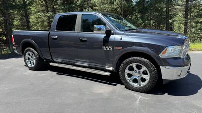 Used 2016 RAM 1500 Laramie w/ Convenience Group