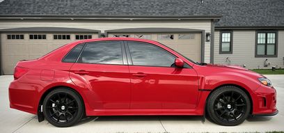 Used 2011 Subaru Impreza WRX Premium