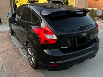 Used 2014 Ford Focus ST w/ Equipment Group 202A