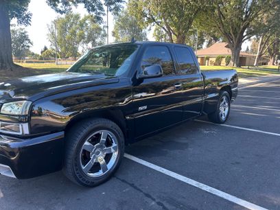 Used 2006 Chevrolet Silverado 1500 SS