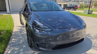 Used 2023 Tesla Model Y Performance