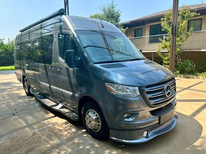 Used 2019 Mercedes-Benz Sprinter 170