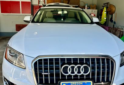 Used 2015 Audi Q5 TDI Prestige w/ Prestige Package