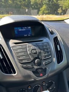 Used 2014 Ford Transit Connect XL