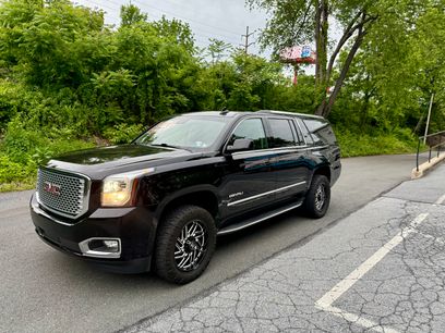 Used 2016 GMC Yukon XL Denali w/ Open Road Package