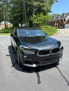 Used 2019 BMW X2 sDrive28i w/ Convenience Package