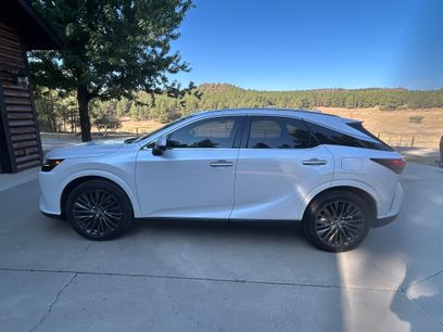 Used 2023 Lexus RX 350 AWD