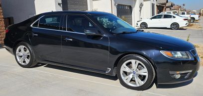Used 2011 Saab 9-5 Turbo6