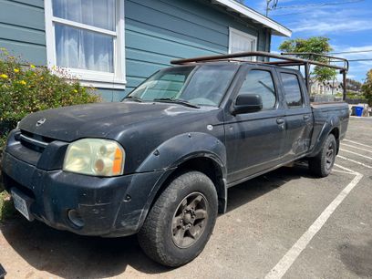 Used 2004 Nissan Frontier XE w/ (PWR) Pwr Pkg