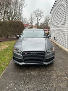Used 2016 Audi S3 Premium Plus