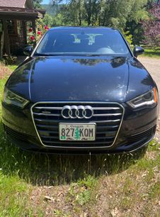 Used 2015 Audi A3 2.0T Premium w/ Audi MMI Navigation Plus