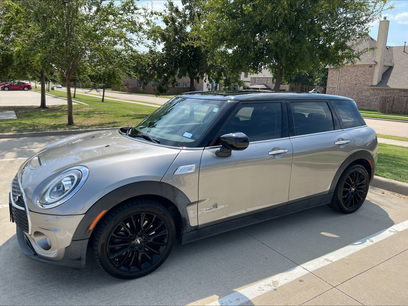 Used 2020 MINI Cooper Clubman S