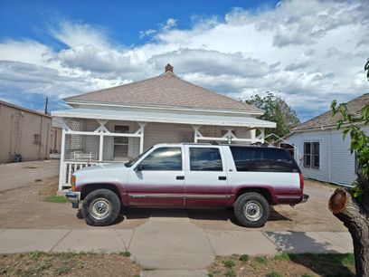 Used 1995 Chevrolet Suburban 2500