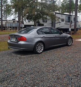 Used 2011 BMW 328i Sedan