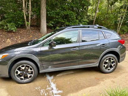 Used 2019 Subaru Crosstrek 2.0i Premium