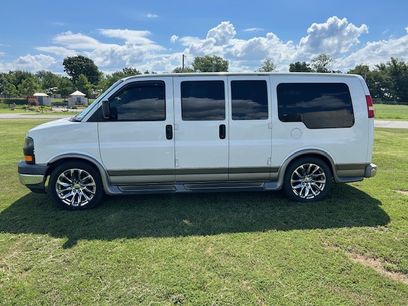 Used 2008 GMC Savana 1500 w/ Preferred Equipment Group