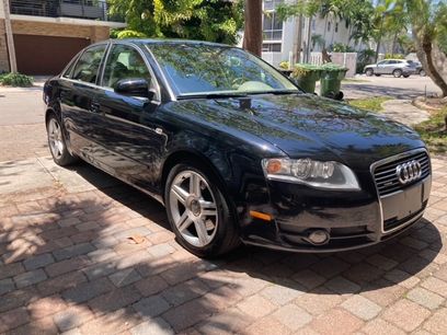 Used 2006 Audi A4 2.0T