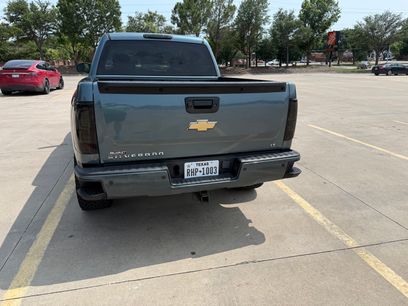 Used 2008 Chevrolet Silverado 1500 LT w/ Power Pack Plus